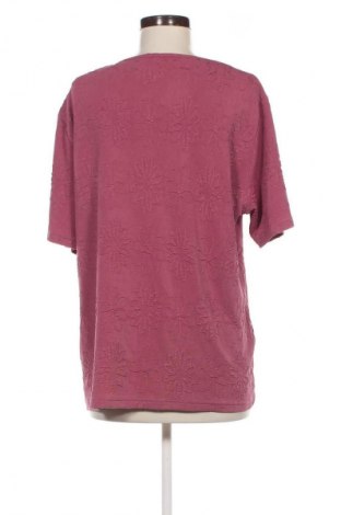 Damen Shirt, Größe XL, Farbe Lila, Preis 4,99 €