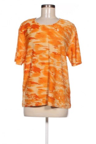 Damen Shirt, Größe XL, Farbe Orange, Preis € 4,99