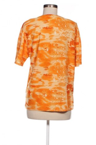 Damen Shirt, Größe XL, Farbe Orange, Preis 4,99 €