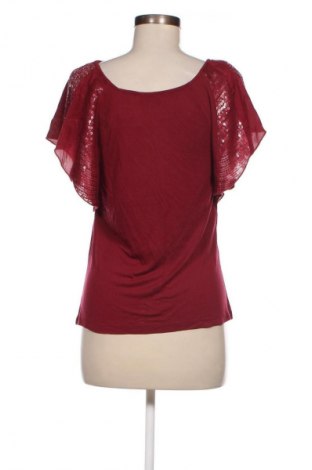 Damen Shirt, Größe S, Farbe Rot, Preis € 4,79