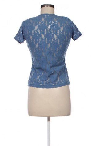 Damen Shirt, Größe M, Farbe Blau, Preis € 4,99