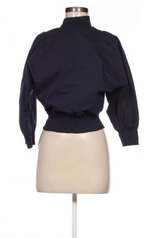 Damen Shirt, Größe M, Farbe Blau, Preis € 4,99