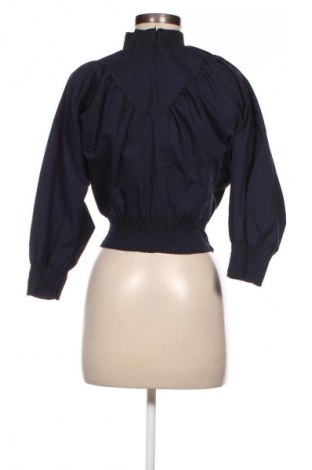 Damen Shirt, Größe M, Farbe Blau, Preis 4,99 €