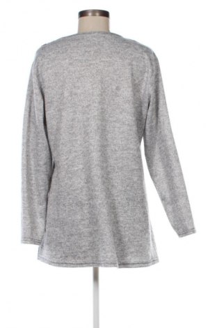 Damen Shirt, Größe L, Farbe Grau, Preis 6,99 €