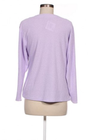 Damen Shirt, Größe M, Farbe Lila, Preis € 4,99