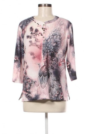 Damen Shirt, Größe M, Farbe Mehrfarbig, Preis € 6,99