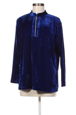 Damen Shirt, Größe L, Farbe Blau, Preis € 6,99