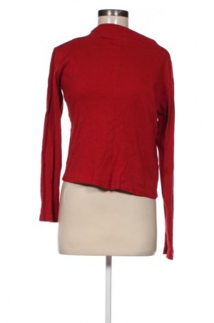 Damen Shirt, Größe S, Farbe Rot, Preis € 4,99