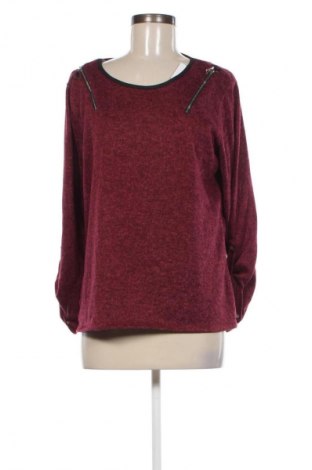 Damen Shirt, Größe L, Farbe Rot, Preis € 6,99