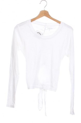 Damen Shirt, Größe XS, Farbe Weiß, Preis 4,99 €