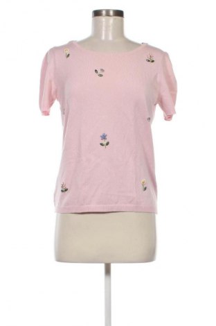 Damen Shirt, Größe L, Farbe Rosa, Preis € 4,99