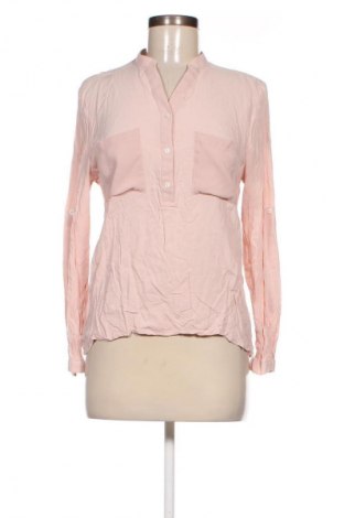 Damen Shirt, Größe S, Farbe Rosa, Preis 4,79 €