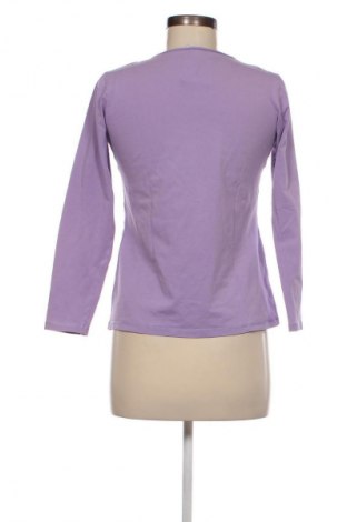 Damen Shirt, Größe L, Farbe Lila, Preis 4,99 €