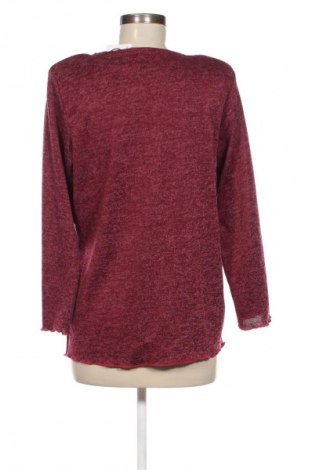 Damen Shirt, Größe M, Farbe Rot, Preis 3,99 €