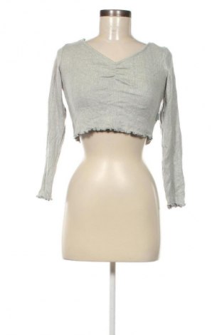 Damen Shirt, Größe XS, Farbe Grau, Preis 3,99 €