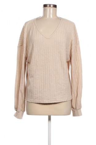 Damen Shirt, Größe L, Farbe Beige, Preis € 6,49