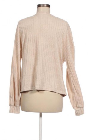 Damen Shirt, Größe L, Farbe Beige, Preis 6,49 €