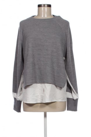 Damen Shirt, Größe M, Farbe Grau, Preis € 3,99