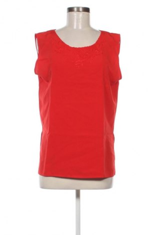 Damen Shirt, Größe M, Farbe Rot, Preis 4,99 €