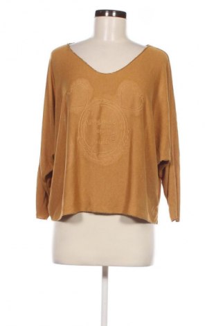 Damen Shirt, Größe L, Farbe Beige, Preis € 4,99