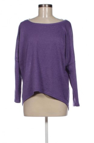 Damen Shirt, Größe M, Farbe Lila, Preis € 3,99