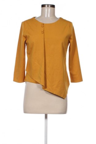 Damen Shirt, Größe M, Farbe Gelb, Preis € 4,99