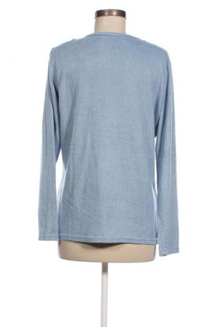 Damen Shirt, Größe L, Farbe Blau, Preis 13,49 €