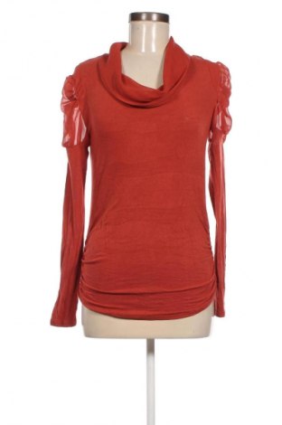 Damen Shirt, Größe M, Farbe Braun, Preis 3,99 €