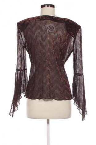 Damen Shirt, Größe XXL, Farbe Golden, Preis € 4,99