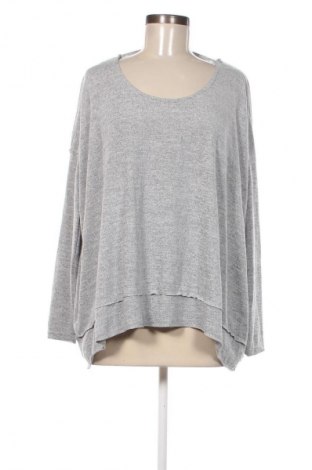 Damen Shirt, Größe M, Farbe Grau, Preis € 2,99