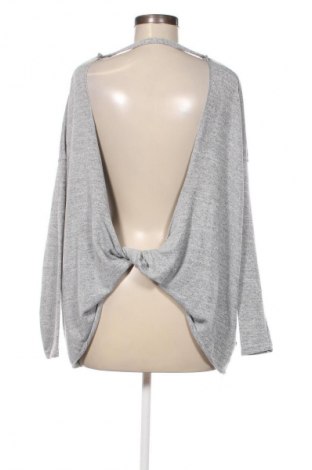 Damen Shirt, Größe M, Farbe Grau, Preis € 2,99