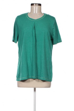 Damen Shirt, Größe XL, Farbe Grün, Preis € 8,54