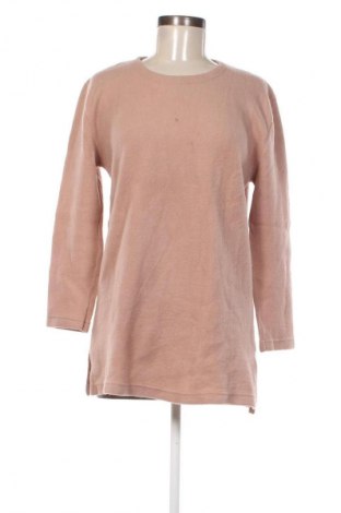 Damen Shirt, Größe L, Farbe Beige, Preis 4,99 €