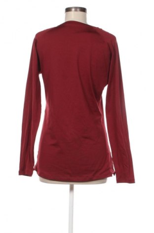 Damen Shirt, Größe L, Farbe Rot, Preis € 7,99