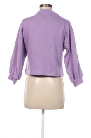 Damen Shirt, Größe M, Farbe Lila, Preis € 6,49