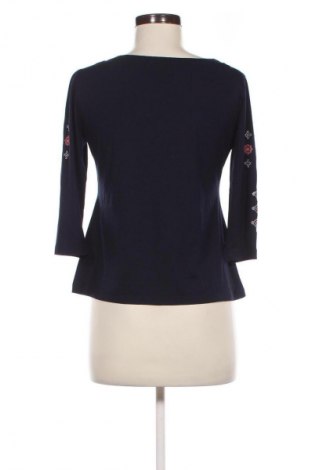 Damen Shirt, Größe S, Farbe Blau, Preis 4,99 €