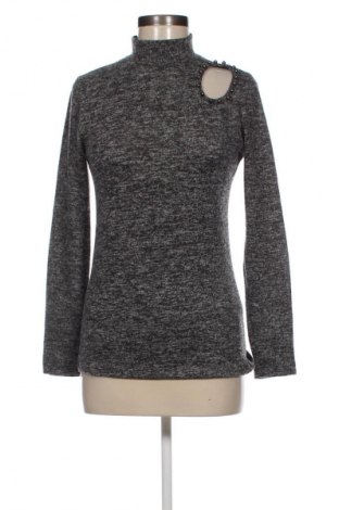 Damen Shirt, Größe L, Farbe Grau, Preis 7,49 €