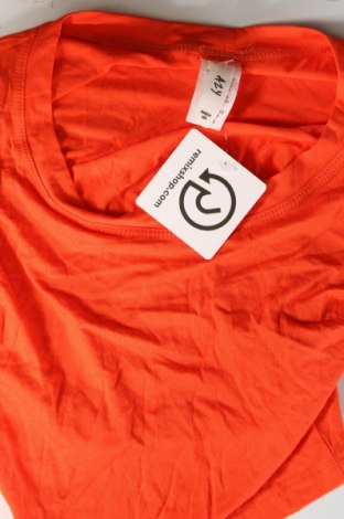 Damen Shirt, Größe S, Farbe Orange, Preis € 3,99