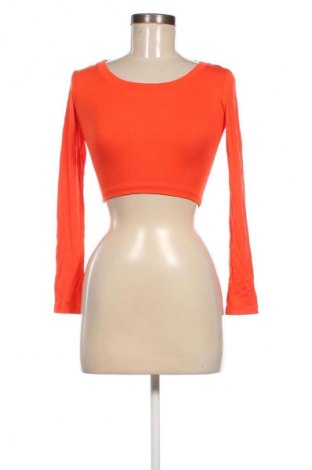 Damen Shirt, Größe S, Farbe Orange, Preis 3,99 €