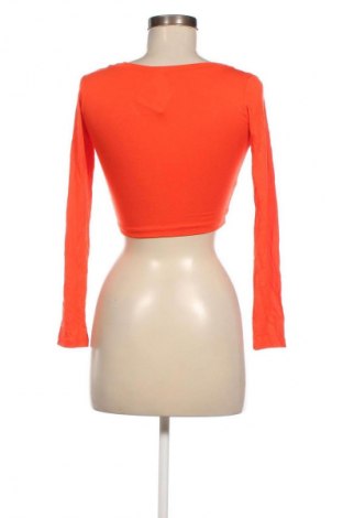 Damen Shirt, Größe S, Farbe Orange, Preis € 3,99