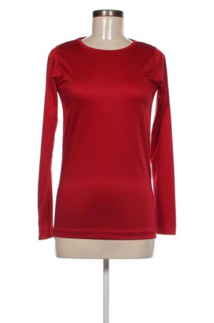 Damen Shirt, Größe S, Farbe Rot, Preis 4,99 €