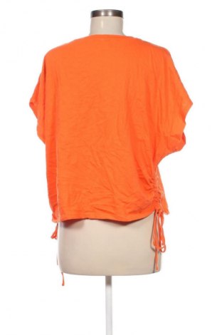 Damen Shirt, Größe L, Farbe Orange, Preis 4,49 €