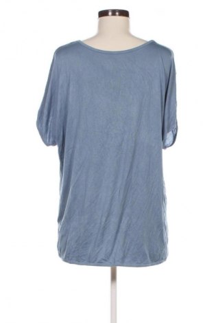 Damen Shirt, Größe S, Farbe Blau, Preis 4,79 €