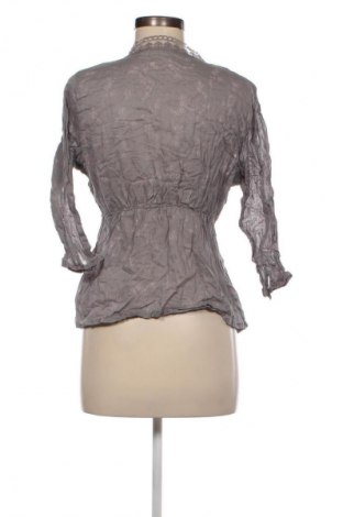 Damen Shirt, Größe S, Farbe Grau, Preis € 1,99