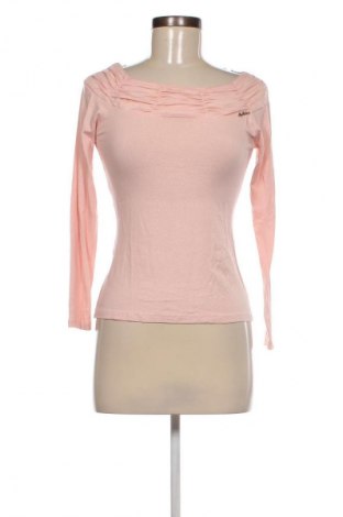 Damen Shirt, Größe M, Farbe Rosa, Preis 4,99 €