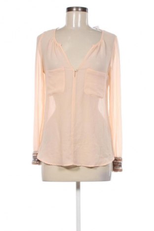 Damen Shirt, Größe M, Farbe Rosa, Preis 3,99 €