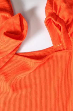 Damen Shirt, Größe L, Farbe Orange, Preis 3,99 €