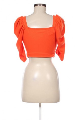 Damen Shirt, Größe L, Farbe Orange, Preis 3,99 €