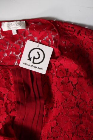 Damen Shirt, Größe L, Farbe Rot, Preis € 2,99