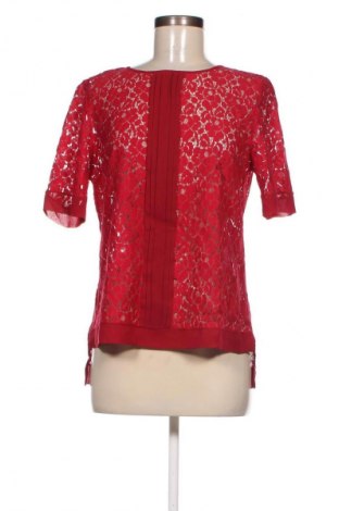 Damen Shirt, Größe L, Farbe Rot, Preis 1,99 €